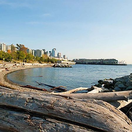 Belltown Waterfront Suites By Barsala Seattle Buitenkant foto