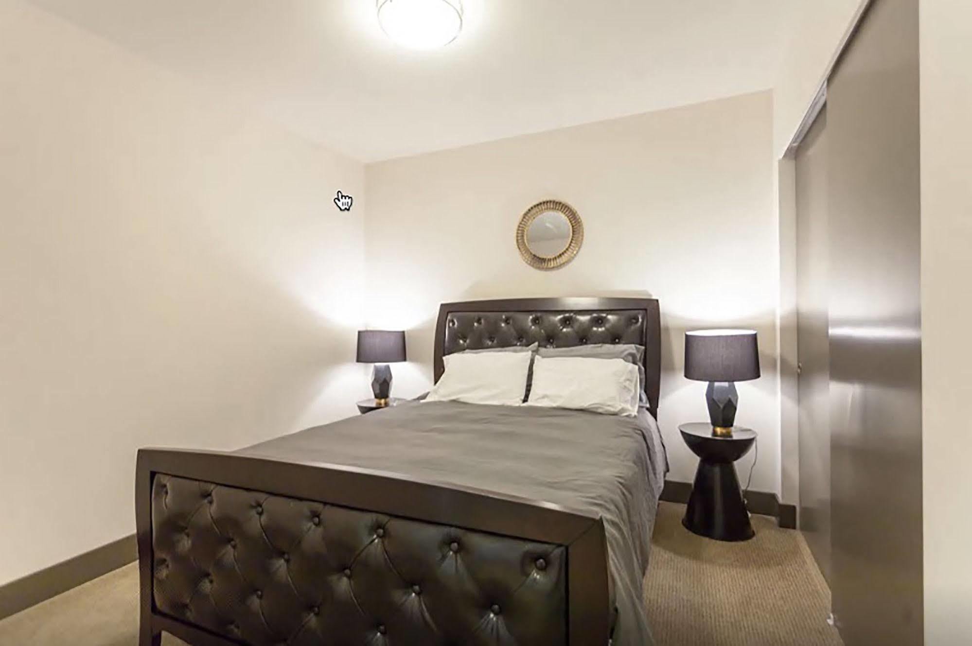 Belltown Waterfront Suites By Barsala Seattle Buitenkant foto