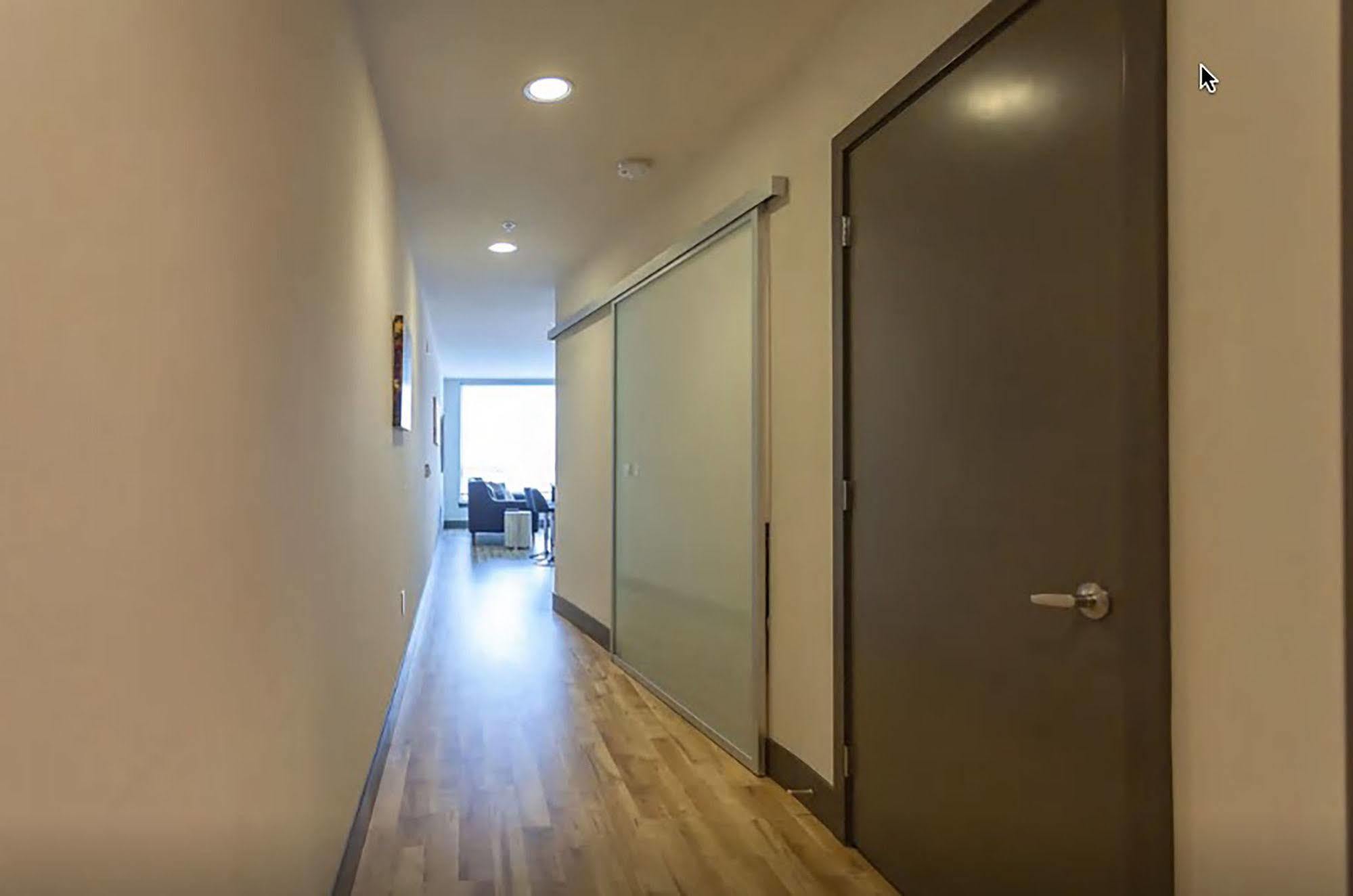 Belltown Waterfront Suites By Barsala Seattle Buitenkant foto