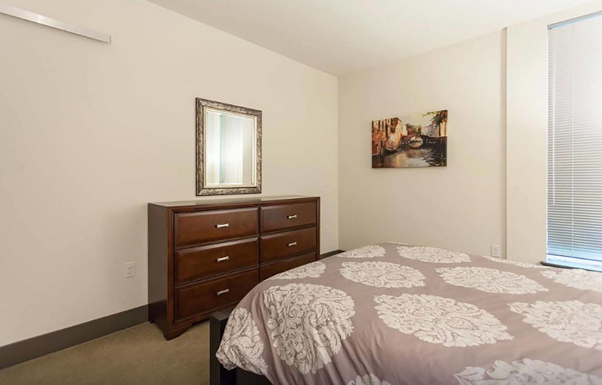 Belltown Waterfront Suites By Barsala Seattle Buitenkant foto